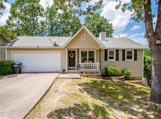 5605 Kari Hill Pl, North Little Rock, AR 72118