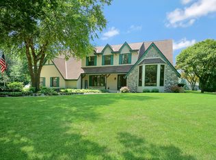 14435 W Lisbon Rd, Brookfield, WI 53005