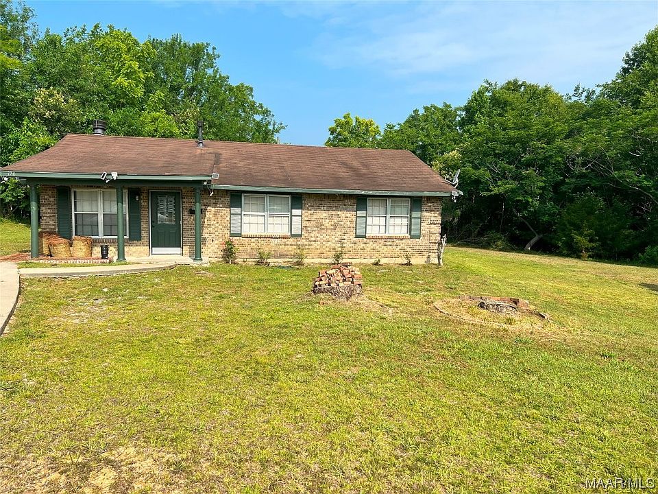 370 Barney Rd, Letohatchee, AL 36047 MLS 539974 Zillow