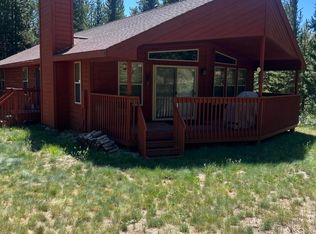 36 GCR 4949 Lane, Grand Lake, CO 80447