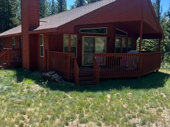 36 GCR 4949 Lane, Grand Lake, CO 80447