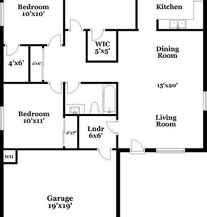 2nd image of this home