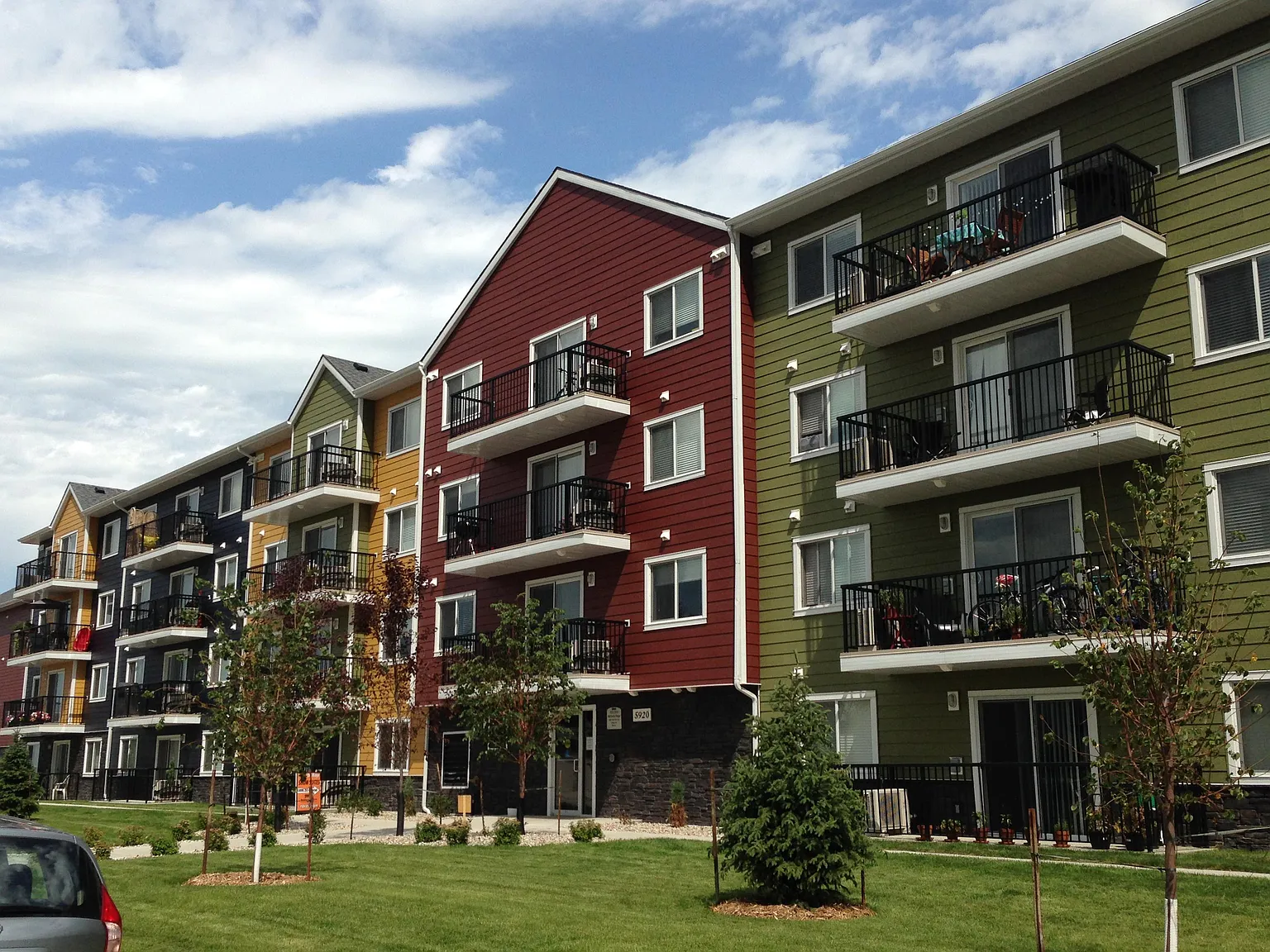 McCarthy Ridge — Photo 2