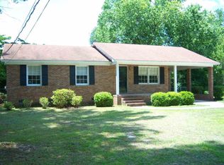 2113 S Enchanted Ln, Florence, SC 29505