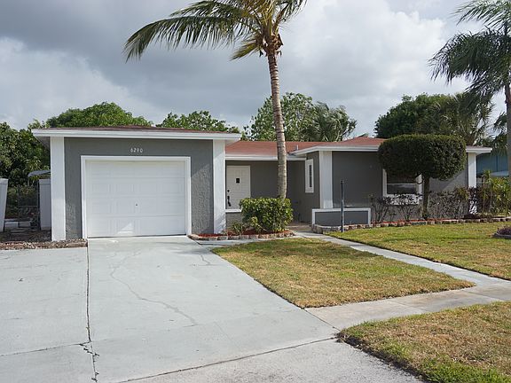 4th image of 6290 SW 10th Ct