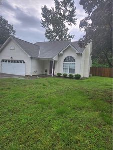 515 Burton St, Hampton, VA, 23666