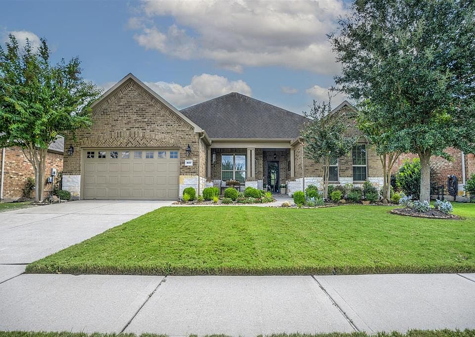 Beautiful Pulte home!