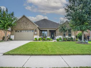 407 Little Walnut Dr, Richmond, TX 77469