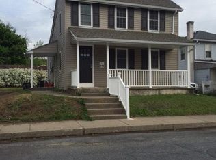 514 Minor St, Emmaus, PA 18049