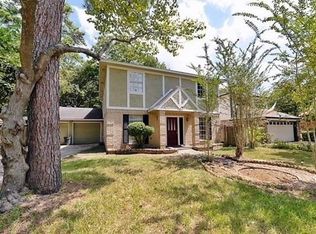 23202 Goodfellow Dr, Spring, TX 77373