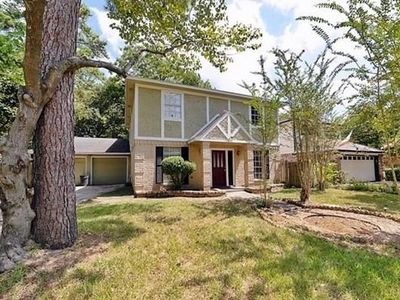 23202 Goodfellow Dr, Spring, TX, 77373