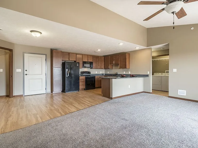 The open layout of our living areas provides ample room for creating a cozy retreat or entertaining guests with ease.