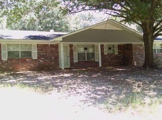 1090 County Road 3771, Queen City, TX 75572