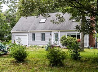 151 Chuckles Way, Marstons Mills, MA 02648