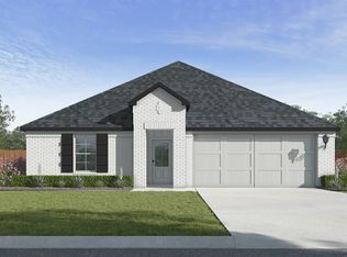 9389 Garrett Rd, Maurice, LA 70555