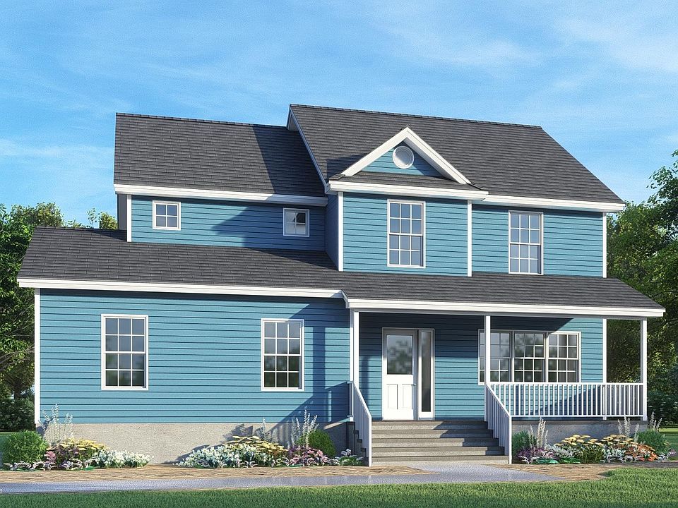 137 Jordan Rd, Brick, NJ 08724 Zillow