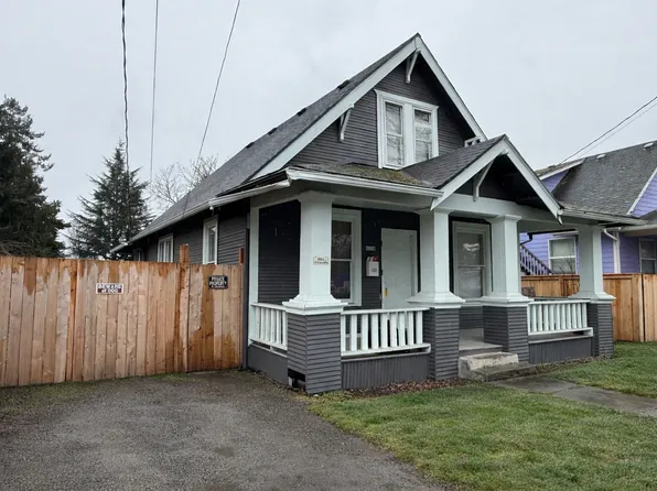 8238 SE Liebe St, Portland, OR 97266