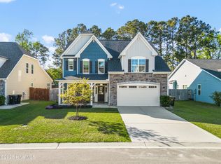 425 Middle Grove Ln, Wilmington, NC 28411