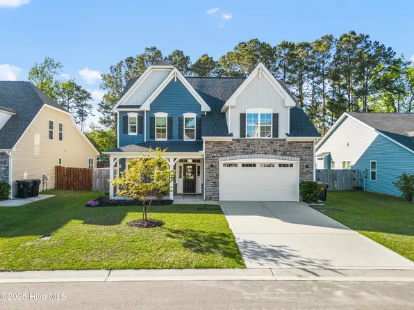 425 Middle Grove Lane, Wilmington, NC 28411