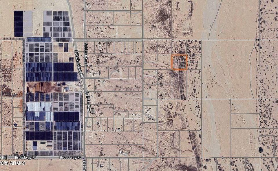 1st image of 33000 W Broadway Road #-