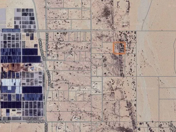 33000 W Broadway Road #-, Tonopah, AZ 85354