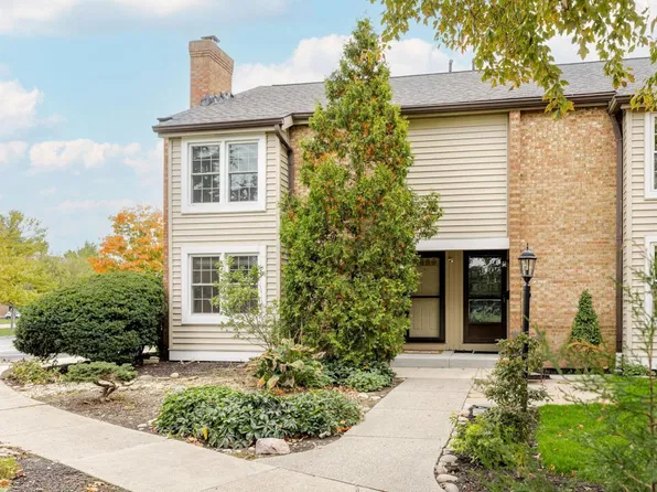 5125 Ranstead Ct, Columbus, OH 43220