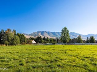 4830 E 2775 N, Eden, UT 84310