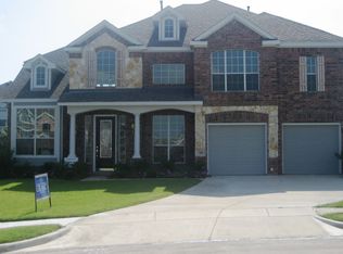 203 Norman Ct, Mansfield, TX 76063