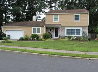 1113 Spring Ln, Absecon, NJ 08201