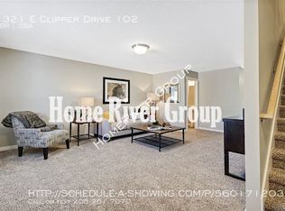 1321 E Clipper Dr #102, Nampa, ID 83686