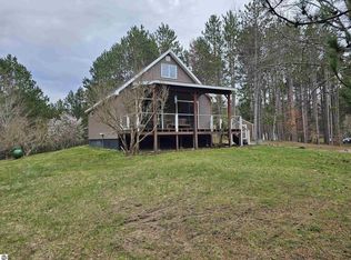 5024 Lackey Rd, Williamsburg, MI 49690