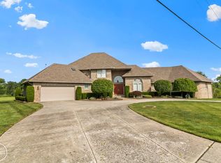 51775 Baker Rd, Chesterfield, MI 48047