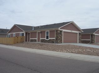 6603 Watusi Rd, Peyton, CO 80831