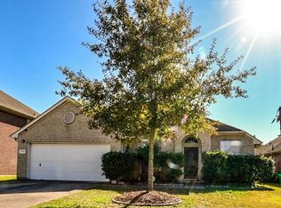 1431 Yeldell Ct, Fresno, TX 77545