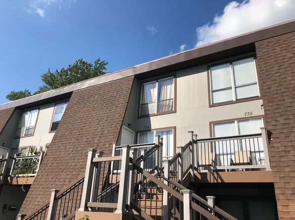 734 Worth Forest Pl, Columbus, OH 43229