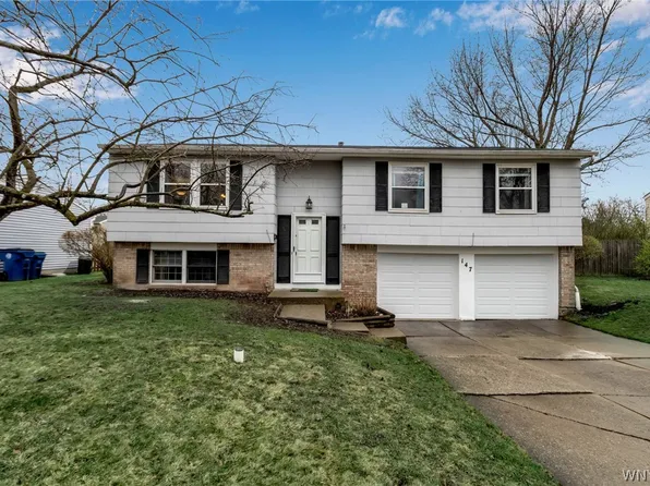 147 Paul Dr, Amherst, NY 14228