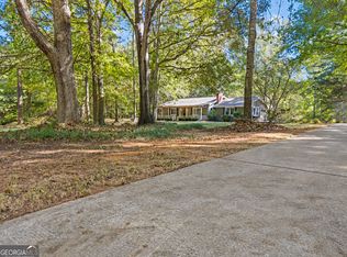70 Mystic Ln, Social Circle, GA 30025