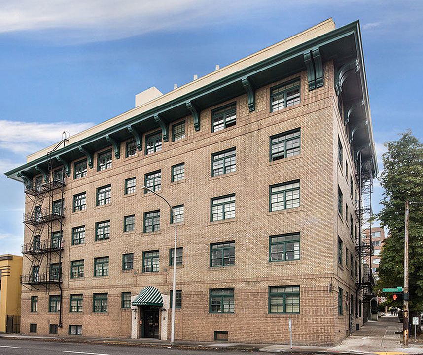 Historic Building