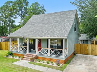 2617 Tampica Rd, Gautier, MS 39553