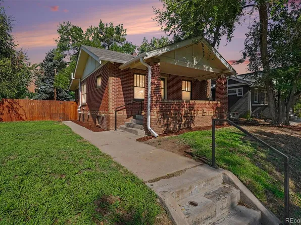 2275 S Ogden Street, Denver, CO 80210
