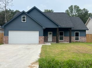 760 Woodland St, Vidor, TX 77662