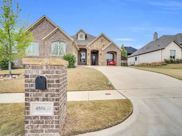 4556 Fairway View Dr, Aledo, TX 76008
