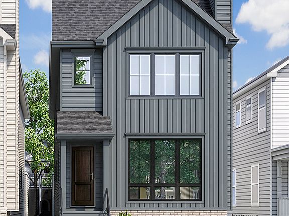 2nd image of 1848 W Cuyler Ave