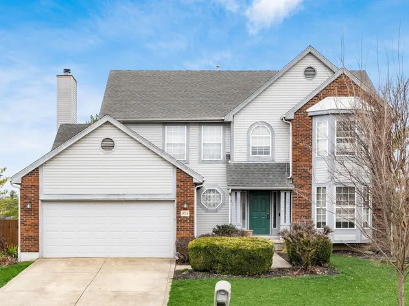 954 Linkfield Dr, Columbus, OH 43085
