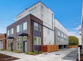 1644 C 20th Ave, Seattle, WA 98122