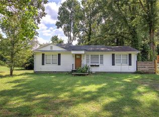 388 Due West Rd, Dallas, GA 30157