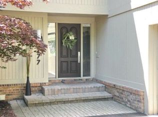 777 Willits St, Birmingham, MI 48009