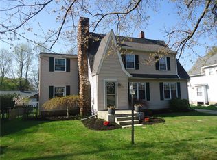 930 W Gore Rd, Erie, PA 16509