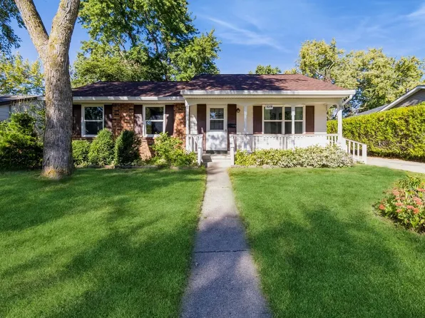 3219 Garner Ave, Ames, IA 50010
