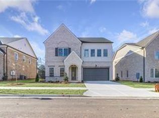 3885 Enclave Way, Tucker, GA 30084